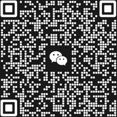 WeChat QR code for the Orca community